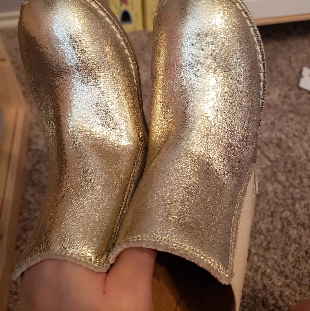 Crewcuts girls boots